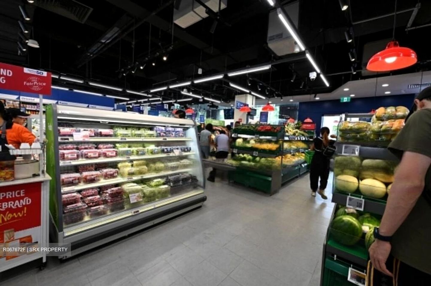 Kaki Bukit Green (D16), Retail #455863871